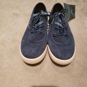 NWT Toms Sneakers
